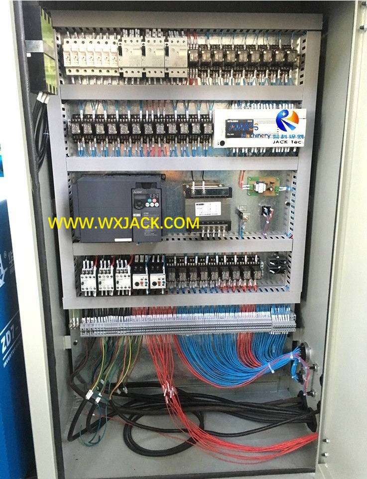 Автоматическое управление моделями PHJ ZHJ H Beam Machine