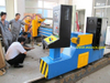 Высококачественная машина CG5000 Dust Drive CNC плазменная пластина
