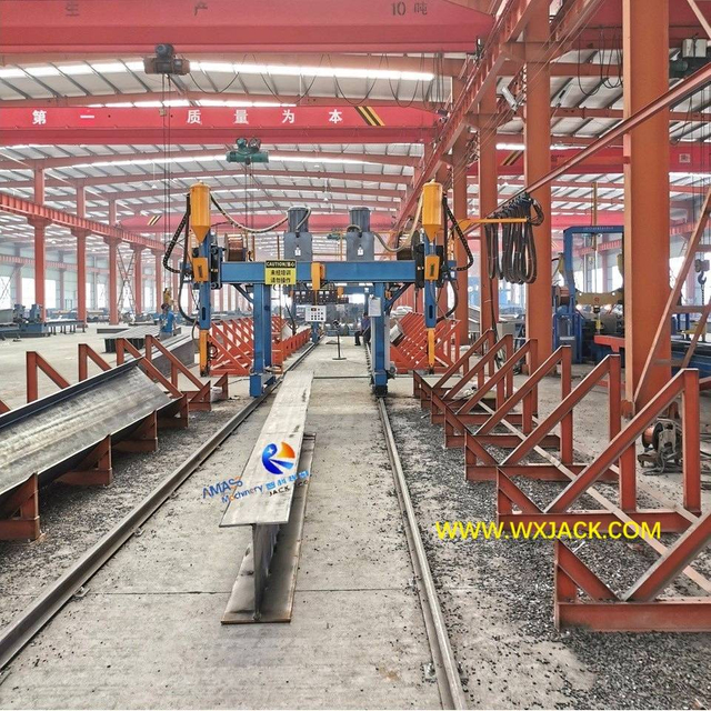 3 IH BEAM SAW СВОЙСТВА 13