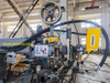 LHZ High Precision Automatic Welding Manipulator с отслеживанием шва.