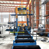 Автоматическая 3 в 1 пила H Beam Сварочная машина ZHJ8015