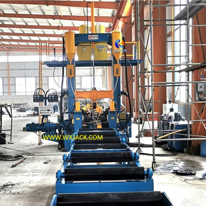 Автоматическая 3 в 1 пила H Beam Сварочная машина ZHJ8015