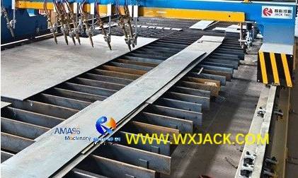 Рис. 6 CNC Flame Rutch Matcher 49a