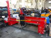 CNC-CG2700 Compact Gantry Moving Cnc Flame Plasma Plant Plant Machine