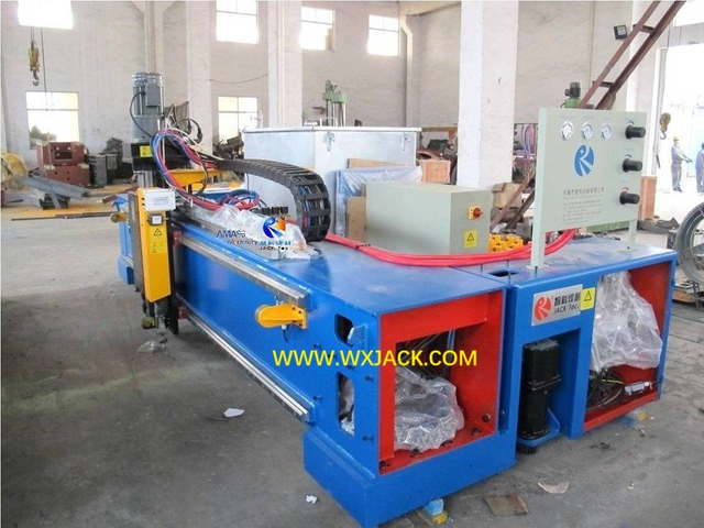 15 CNC Cutcure и Drilling Machine 19 IMG_2914