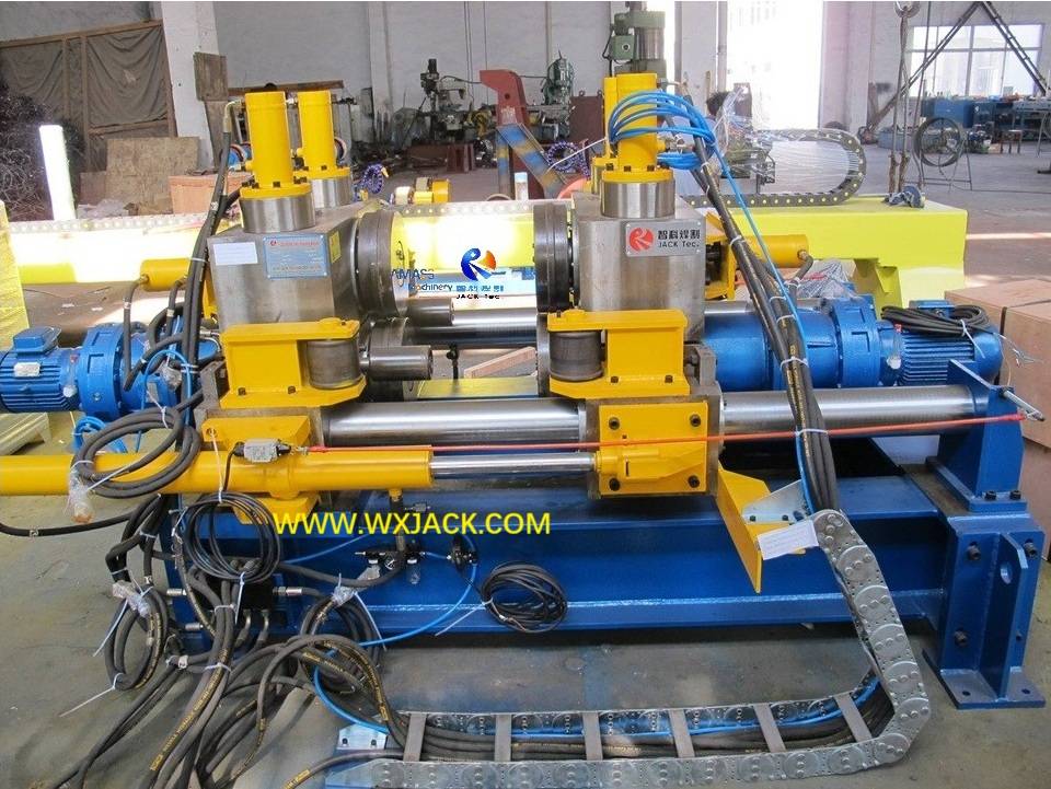 RH-1000 Crinting Machine для судостроения