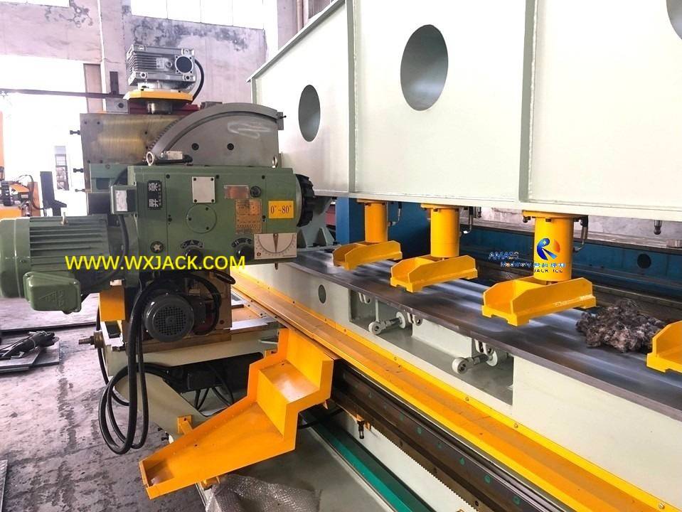 XBJ-3 Multi Fuctive Head Plate Multi Function Plate Machine