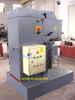 GD20 Colling Shear Shear Machine на маленькой металлической пластине