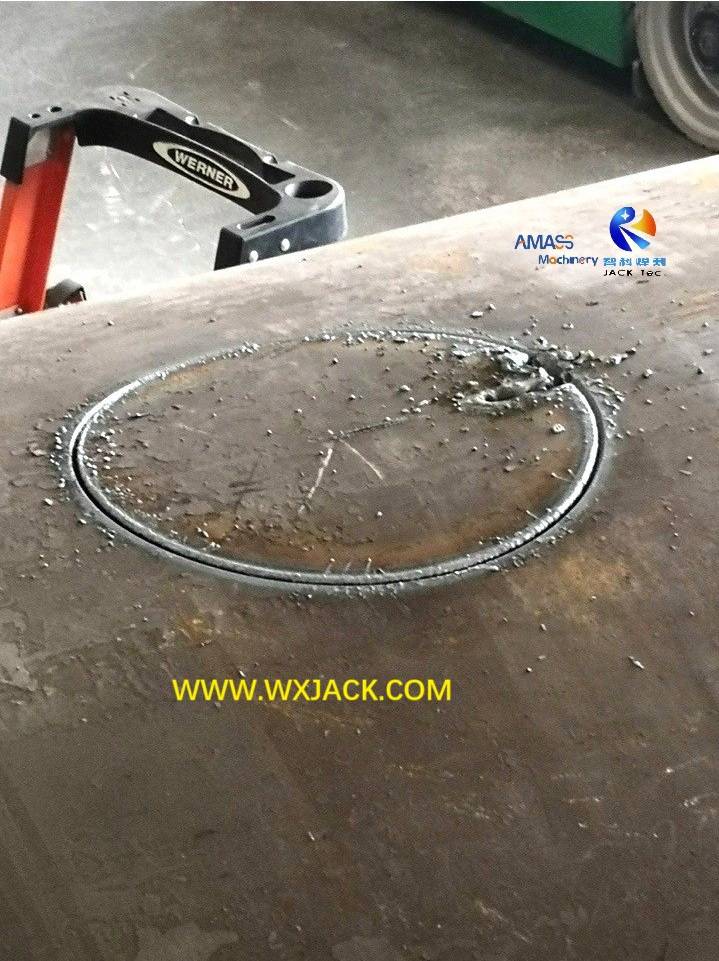 Multi Axis Advanced Management Automatic Cnc Tip