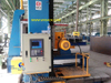 DX-серия CNC H Луч