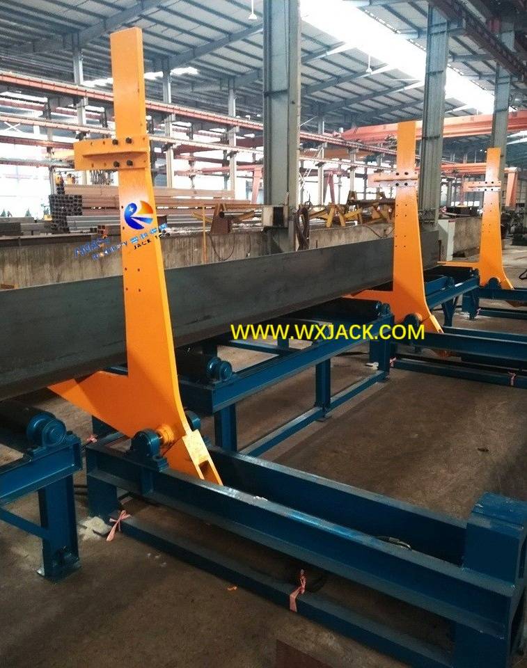 Стационарная и подвижная коробка H Луч 90 °/ 180 ° Cart Cart