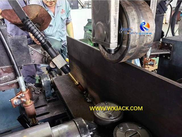 3 Сборка Сварка Выпрямление 3-в-1 H-балочной машины 283