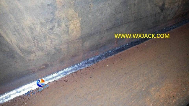 12 Вертикальный сварочный аппарат для сварки двутавровых балок «3 в 1» 18