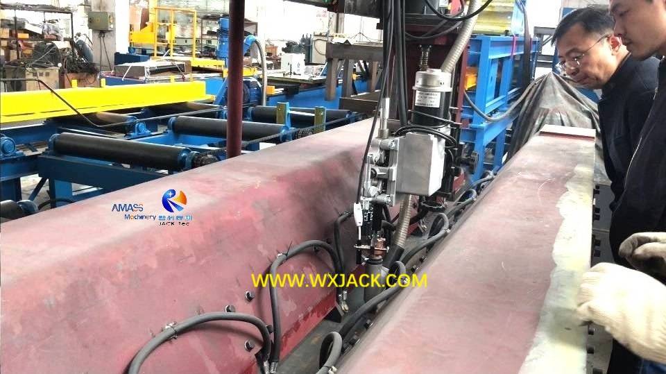 2 Steel Plate Butt Welding Machine 2 IMG_7527.jpg