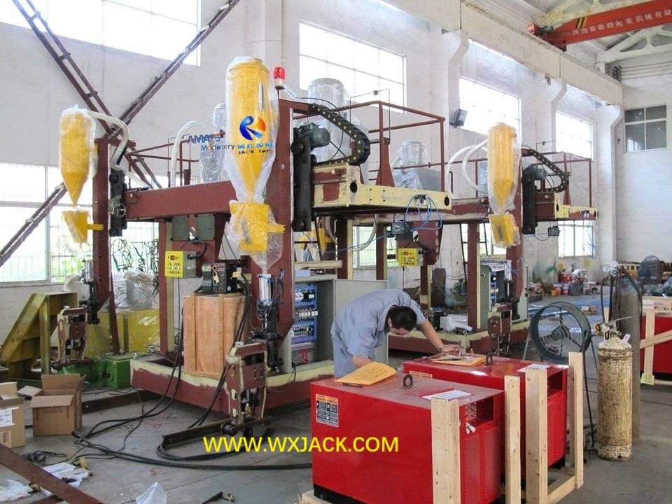 5 I H Beam Gantry Welding Machine 10 _20210628161451 A