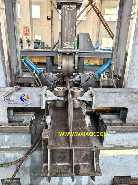 3 Машина для сборки двутавровых балок 32 IMG_20250425_133204