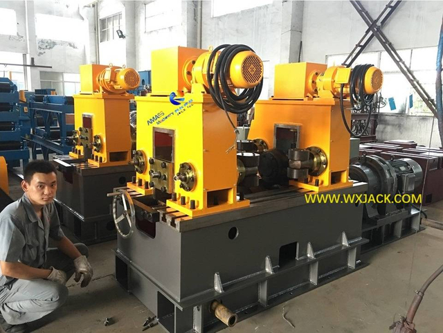 6 Правильный станок для двутавровой балки 14 IMG_2241