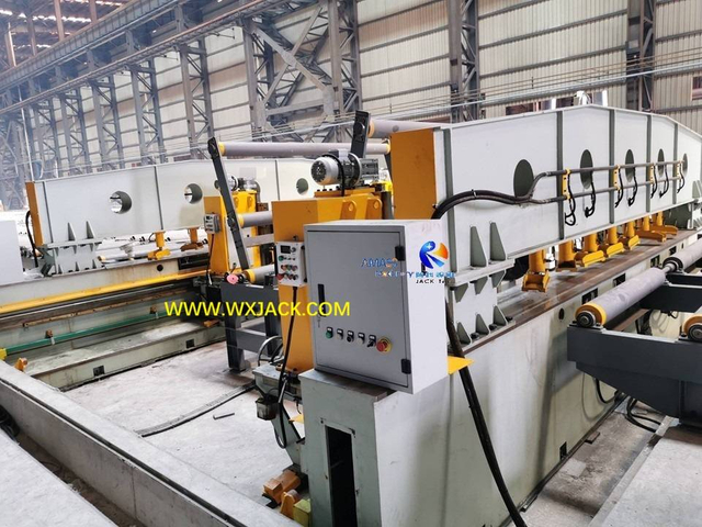 1 Станок для закругления кромок 10