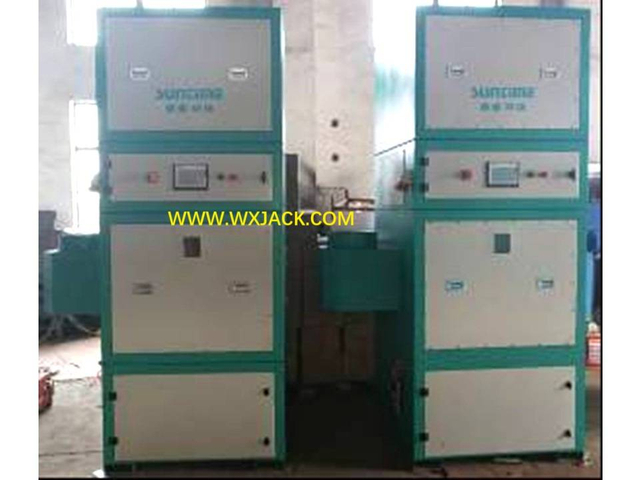 4 CNC Drilling and Cutting Machine 0