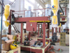 T рамка LHT Series Gantry Type I Beam Сварочная машина