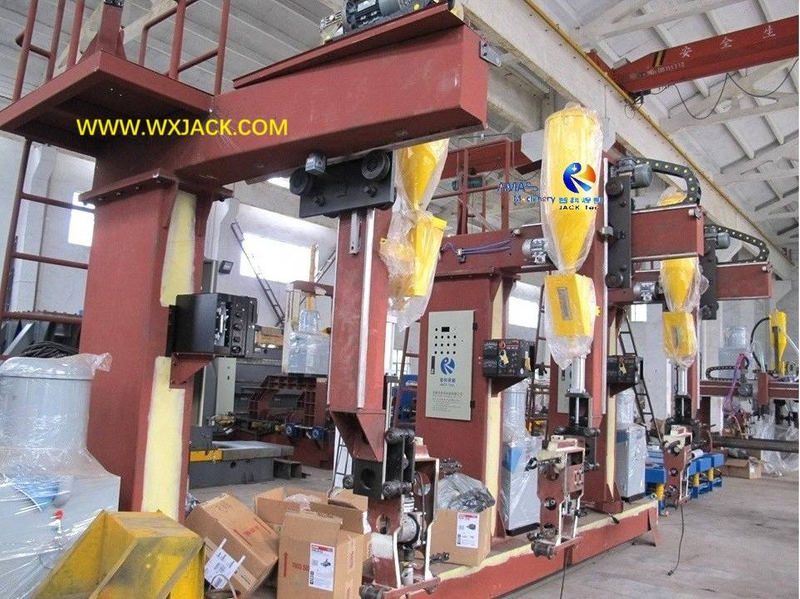 Тип колонки LHC Автоматический HEAM BEAR SUMEND ARC СВОЙСТВА