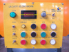 LHT T Type Высокая эффективность H Beam Beam Mud Mulced Arc Welding Machine