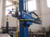 LHZ Light Duty Travelable Trolley Column Руководство REVOLE GELDING MANIPUTUTOR