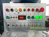 Сборка сварки выпрямление PHJ15 Saw I Beam Сварочная машина