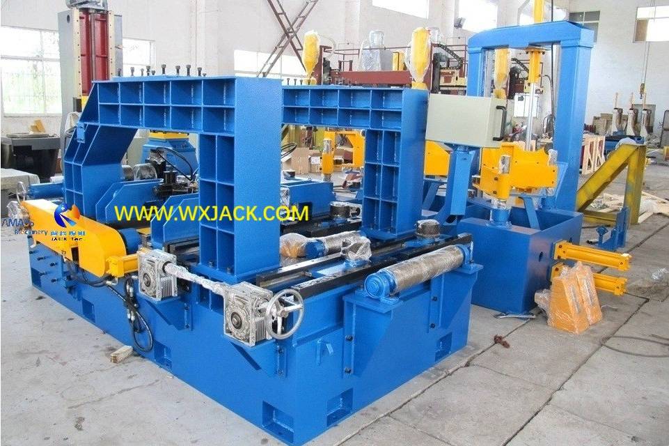 Три координата Работая ZHJ & PHJ I BEAM СВЕДНАЯ СВОДА СВОДА