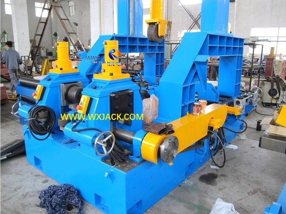 3 из 1 сварной машины для изготовления луча T и H PHJ15
