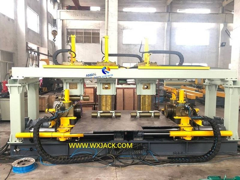 RH-3000 высокая точная кража с краем пластины для порта