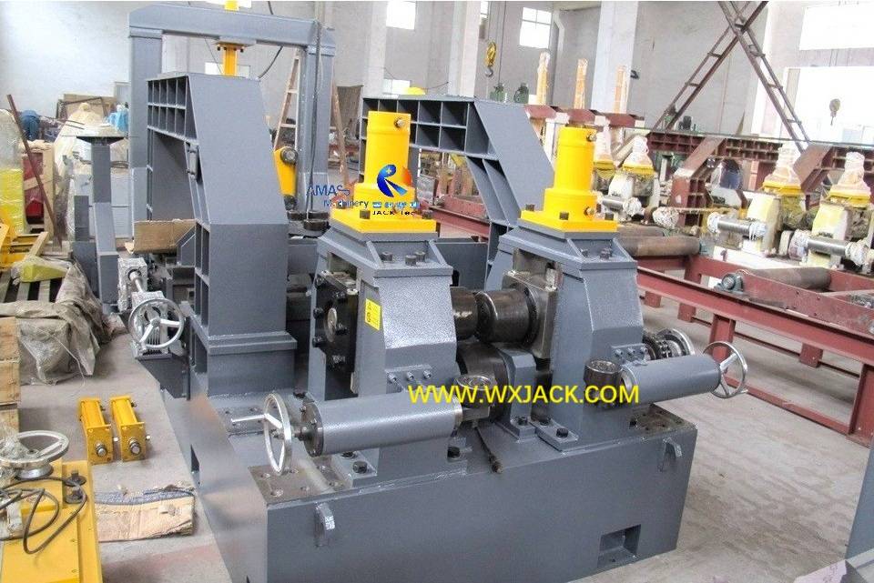 PHJ20 Общее назначение три в одном I Beam Machine