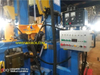 ZHJ5010 Специальная сделанная GMAW Сварная световая служба H Beam Machine