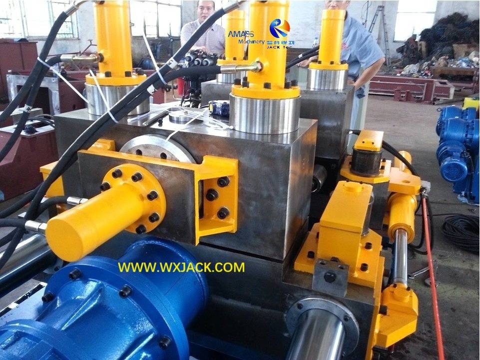RH-1000 High Speed ​​Crinting Machine для судостроения