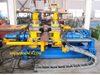 RH-1000 High Speed ​​Crinting Machine для судостроения