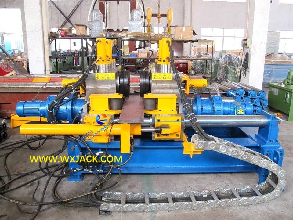 RH-1000 High Speed ​​Crinting Machine для судостроения