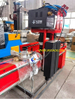 CNC-CG2700 Compact Gantry Moving Cnc Flame Plasma Plant Plant Machine