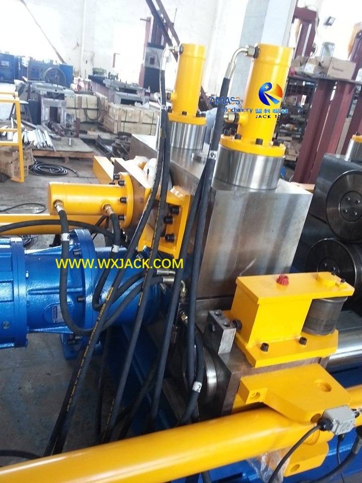 RH-1000 Crinting Machine для судостроения
