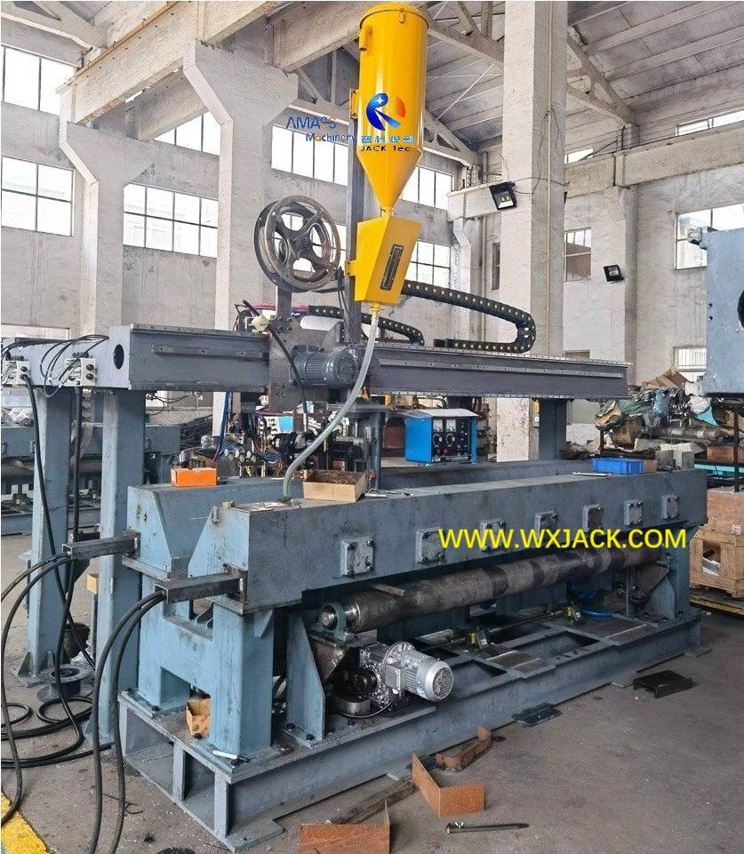 MP50 Plate Plate Butting Machine с полной проникновенной пилой