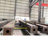 GZ12/ GZ15 BEAM BEAR BANLEANG Пластина Узел и сварочная машина