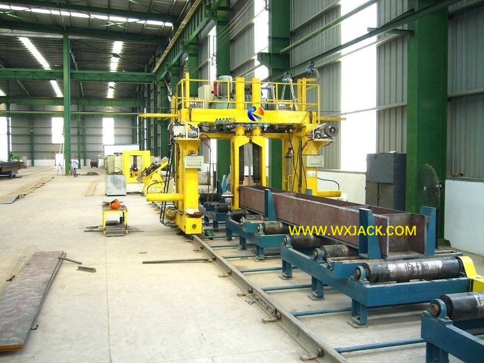 UBZ12 U BEAM BEAM BEAM Узга и сварка