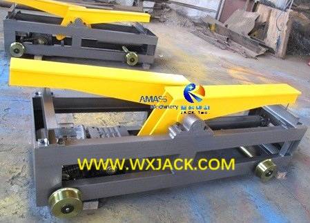 Рис. Гидравлическая переворачивающая тошка 4 IMG_4995