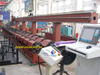 3 Оси CNC-CP3-600/L Простой управление резки с ЧПУ на маленькой трубе
