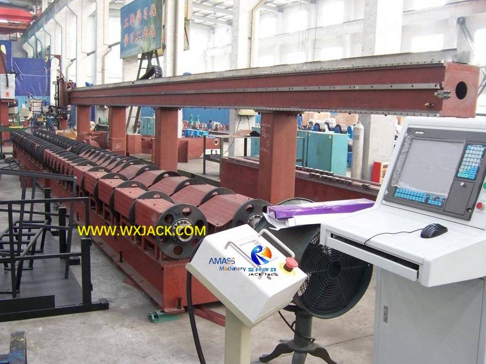 3 Оси CNC-CP3-600/L Простой управление резки с ЧПУ на маленькой трубе
