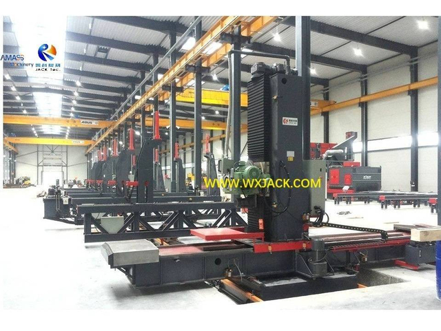 22 фрезеровая и обратная центр Центра CNC MACHINE 114