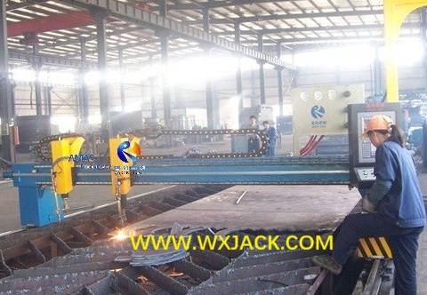 Рис. 6 CNC Flame Rutch Matcher 3a
