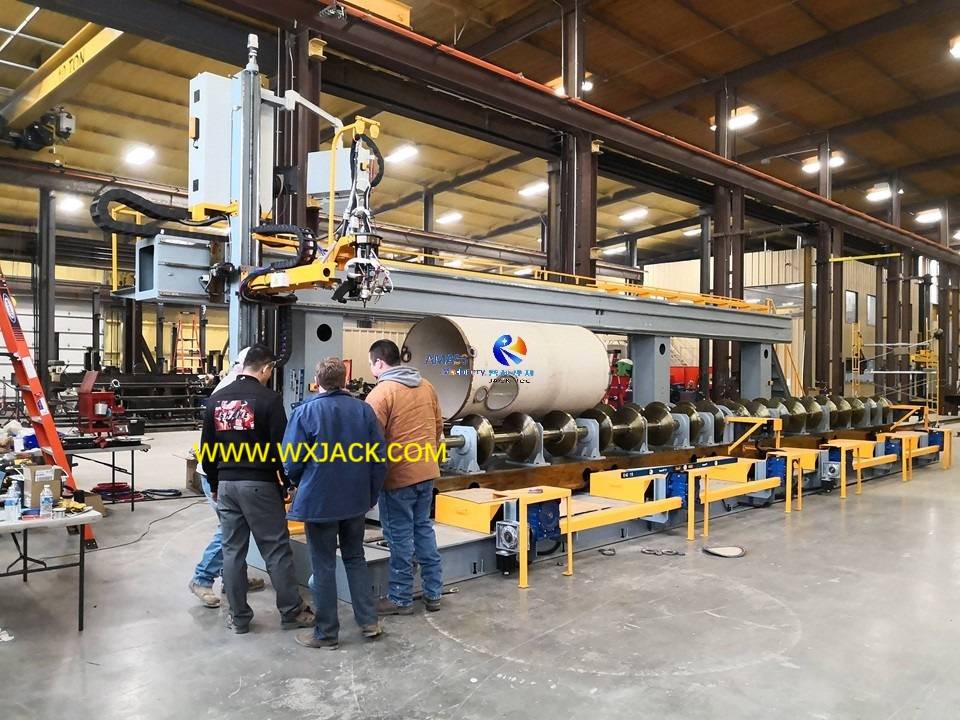 6 и 7 оси CNC-CP6/7-2000 ~ 3000/л.