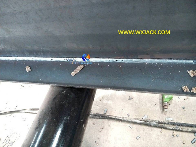 4 Машина для сварки двутавровых балок 3 в 1 20