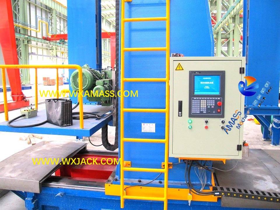 12 CNC Pipe I H Beam End Face Milling Machine 90- IMG_4683.jpg