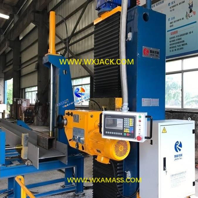 0 H Beam Steel Structure Side Face Milling Machine 143.jpg
